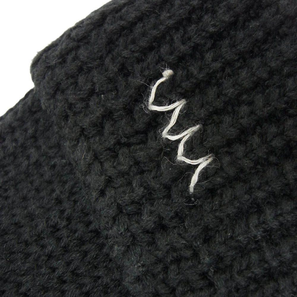 VISVIM ビズビム 0121103003017 KNIT CAP COTTON コットン ニット