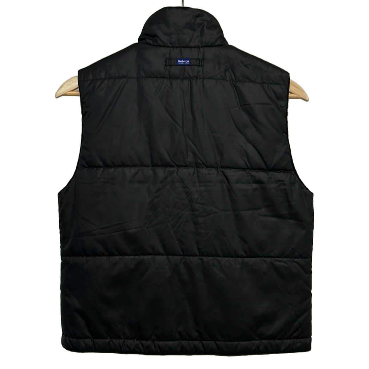 Burberry Blue Label(バーバリーブルーレーベル) ベスト サイズ38 M