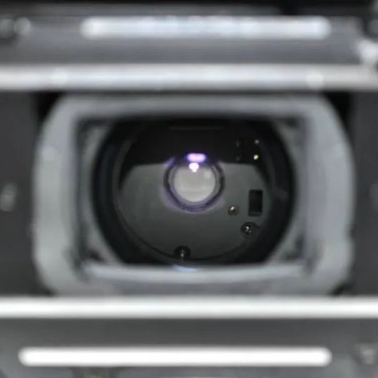動作OK】OLYMPUS μ[mju:] ZOOM PANORAMA コンパクトフィルムカメラ