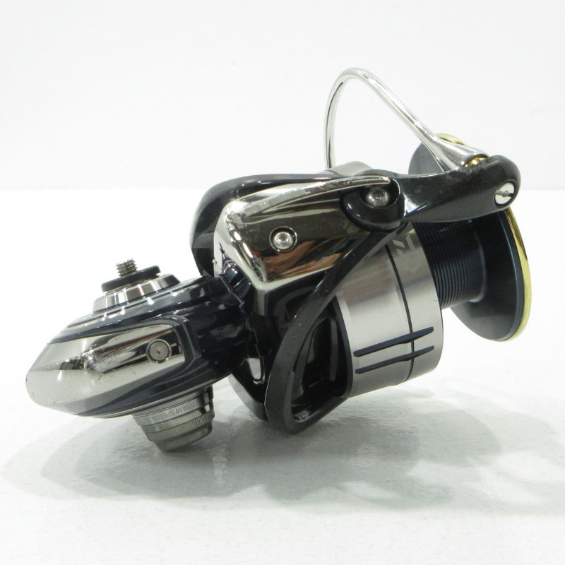 三重本店】 中古 Daiwa | ダイワ リール 19 CERTATE セルテート LT