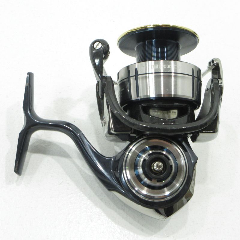 三重本店】 中古 Daiwa | ダイワ リール 19 CERTATE セルテート LT