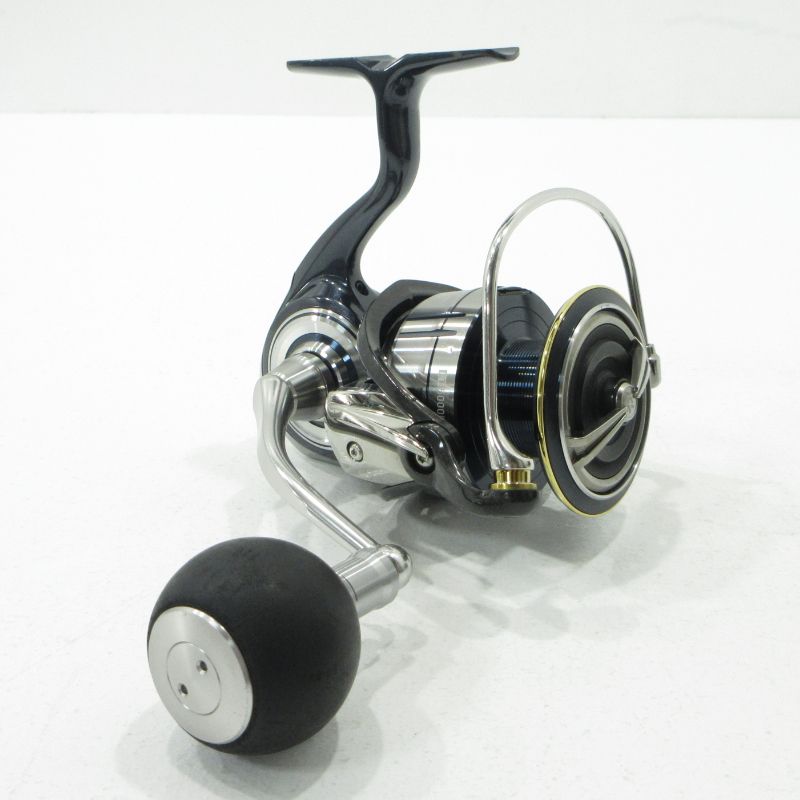三重本店】 中古 Daiwa | ダイワ リール 19 CERTATE セルテート LT