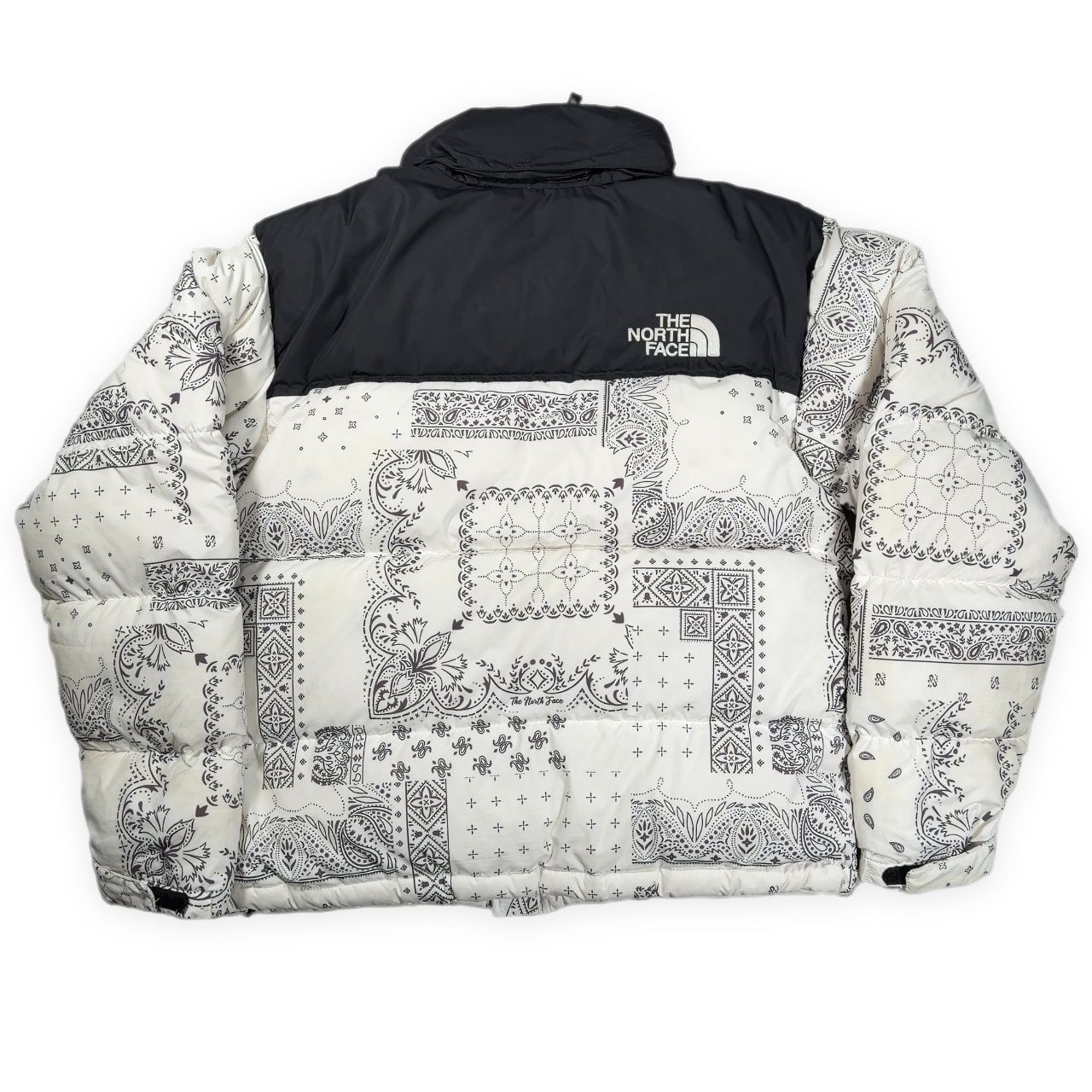 thenorthface ダウン　NJ1DP96A 韓国　8月末まで値下げ THE NORTH FACE ノースフェイス NJ1DN76B M'S 1996 NOVELTY NUPTSE
