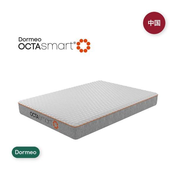 ドルメオ Octasmart マットレス Plus セミダブル 17cm