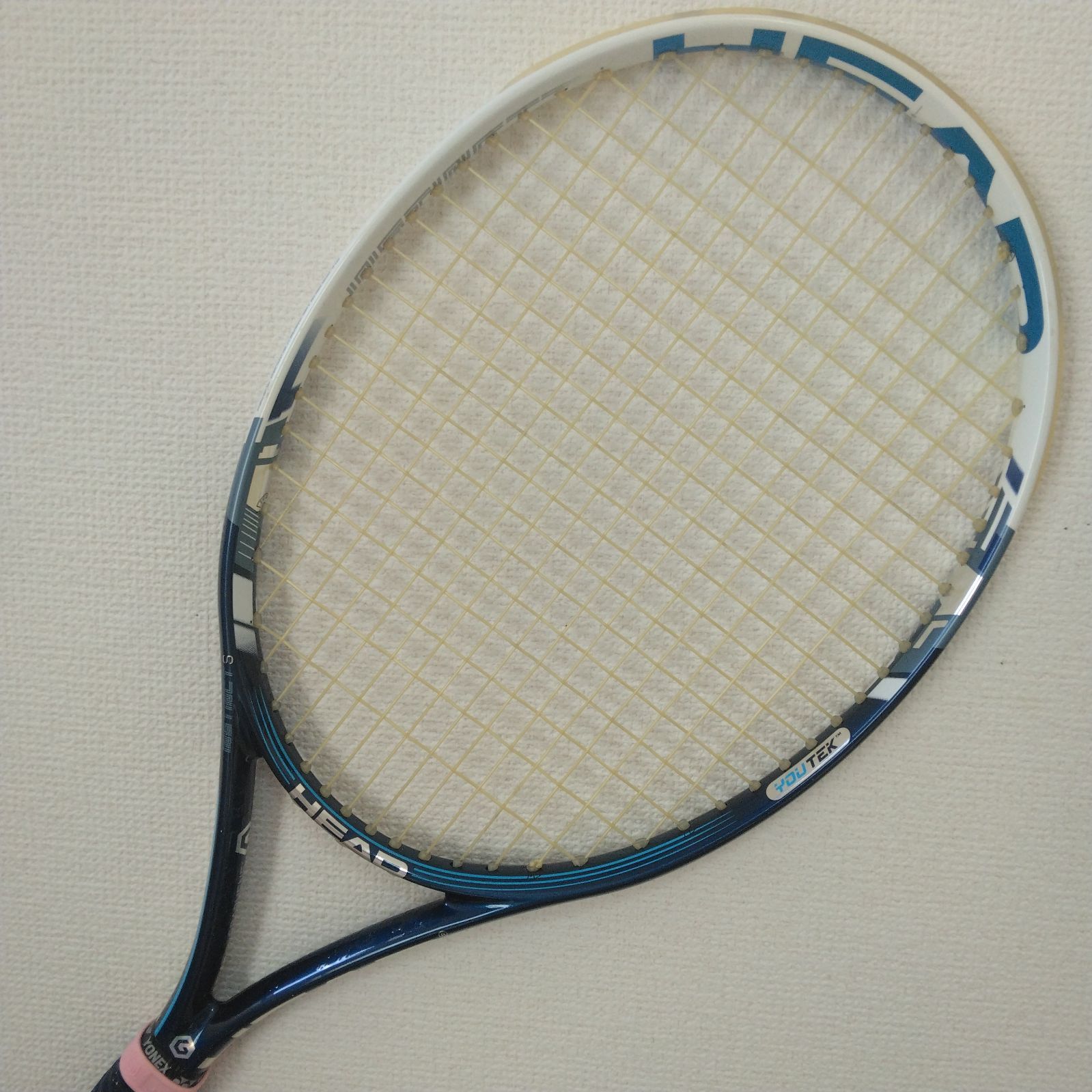2本セット】HEAD / ヘッド Graphene Instinct S Flexpoint Radical OS