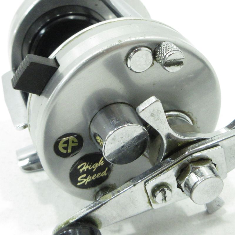 三重本店】 中古 AbuGarcia | アブガルシア リール Ambassadeur