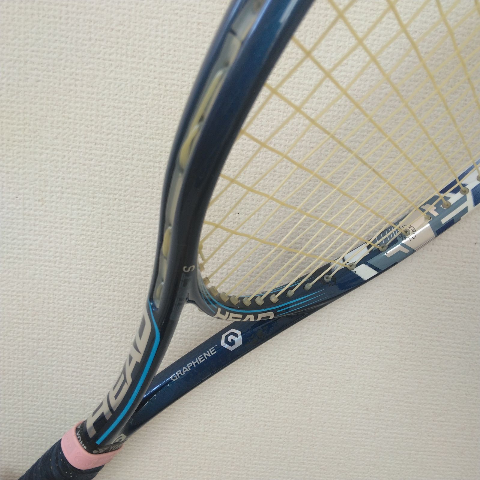 2本セット】HEAD / ヘッド Graphene Instinct S Flexpoint Radical OS