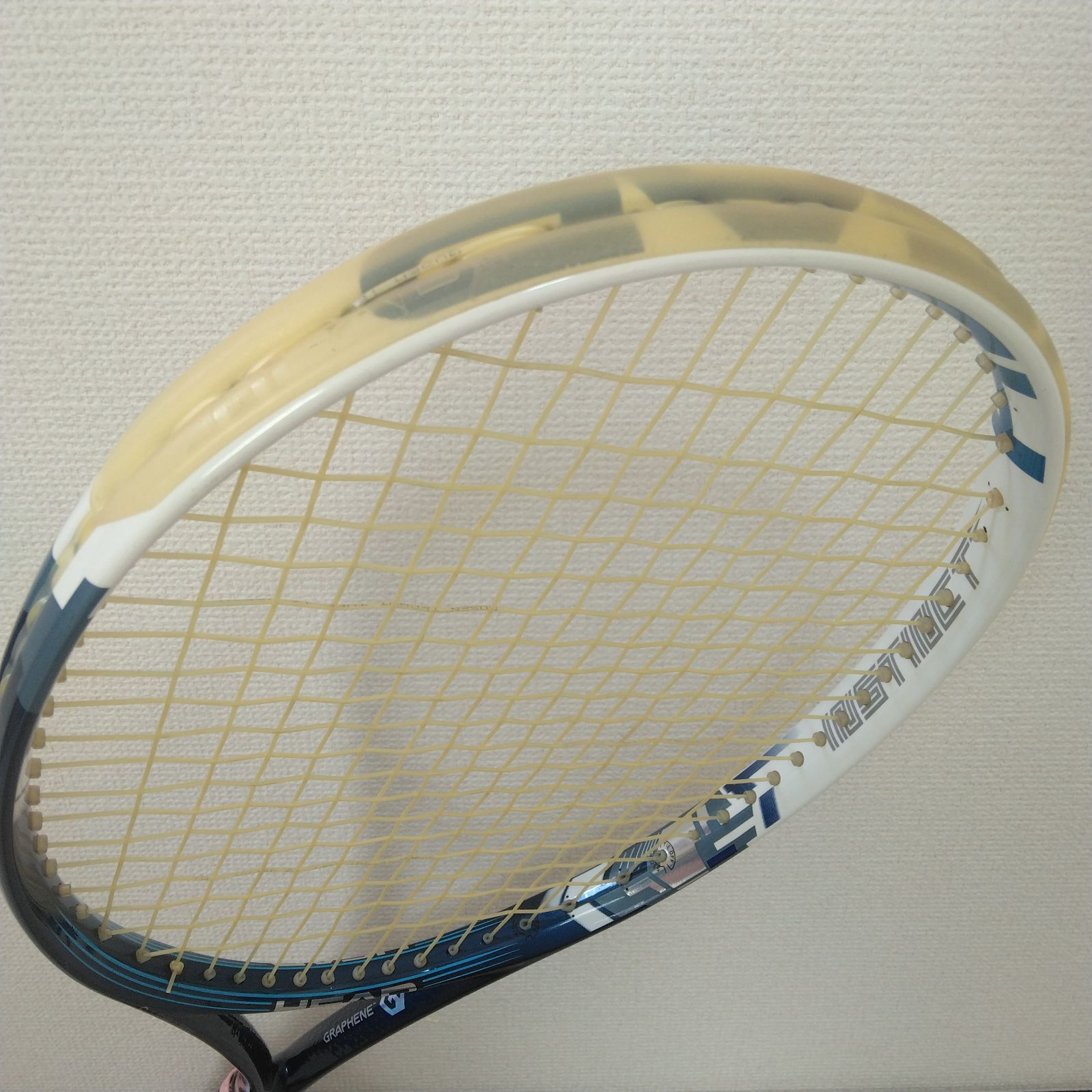 2本セット】HEAD / ヘッド Graphene Instinct S Flexpoint Radical OS
