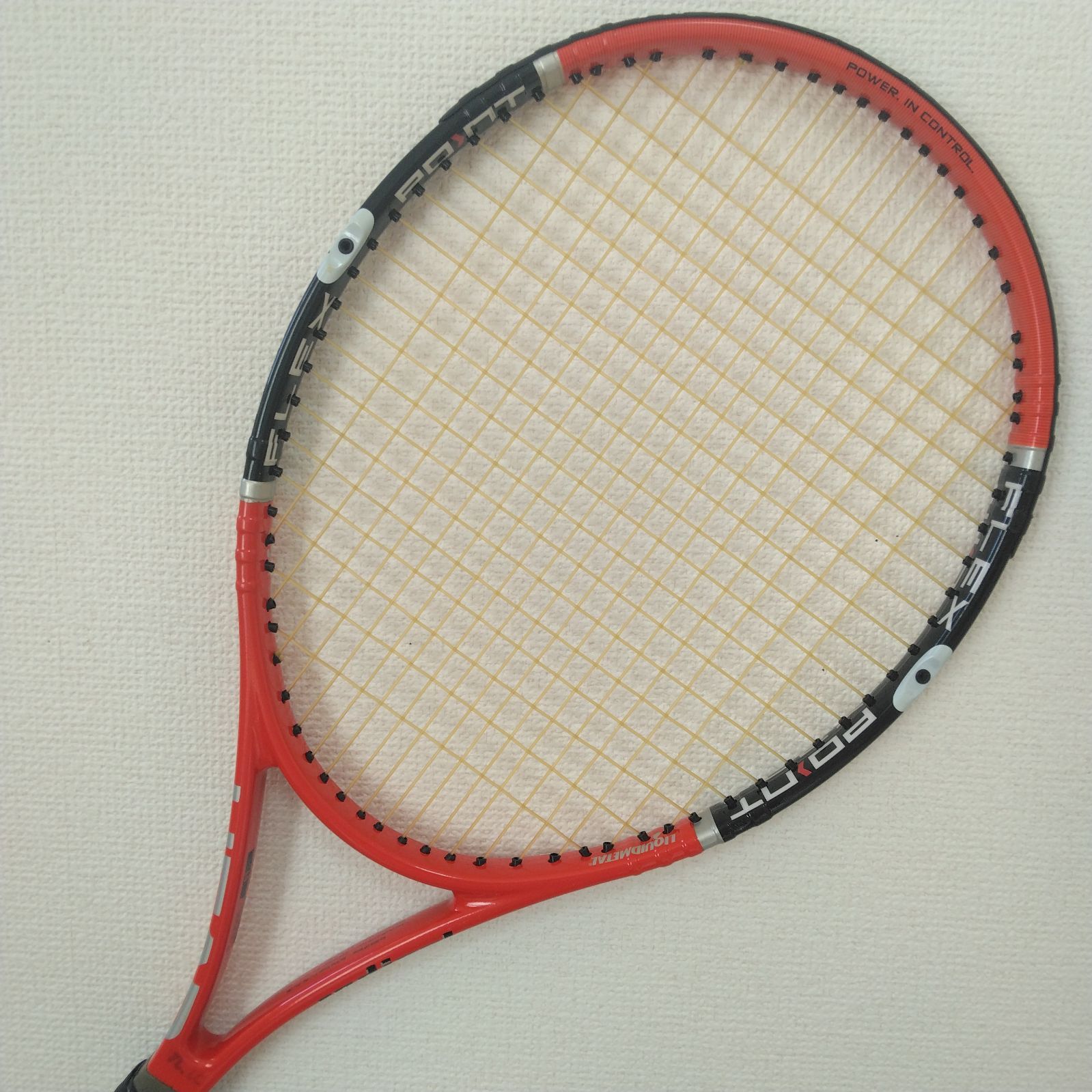 HEAD FLEXPOINT RADICAL 硬式テニスラケット 2本セット 2本セット】HEAD / ヘッド Graphene Instinct S Flexpoint Radical OS