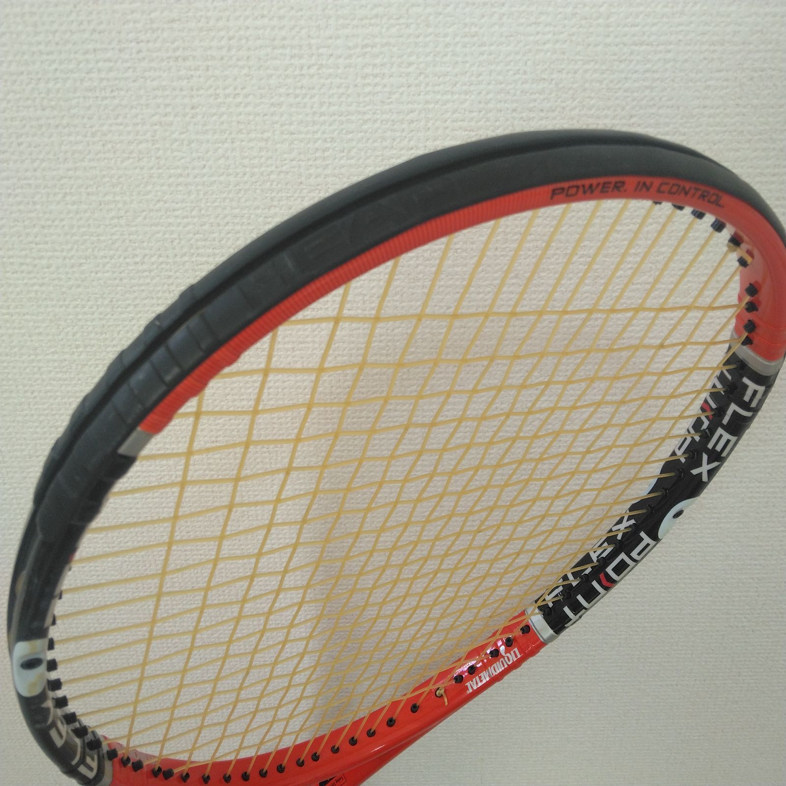 2本セット】HEAD / ヘッド Graphene Instinct S Flexpoint Radical OS