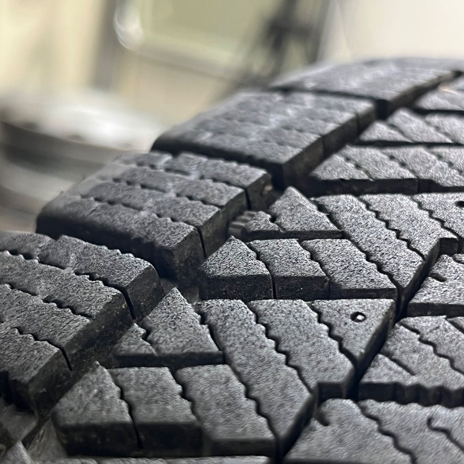 21年製 155/65R14 ブリヂストン ブリザックVRX2 A-TECH シュナイダー