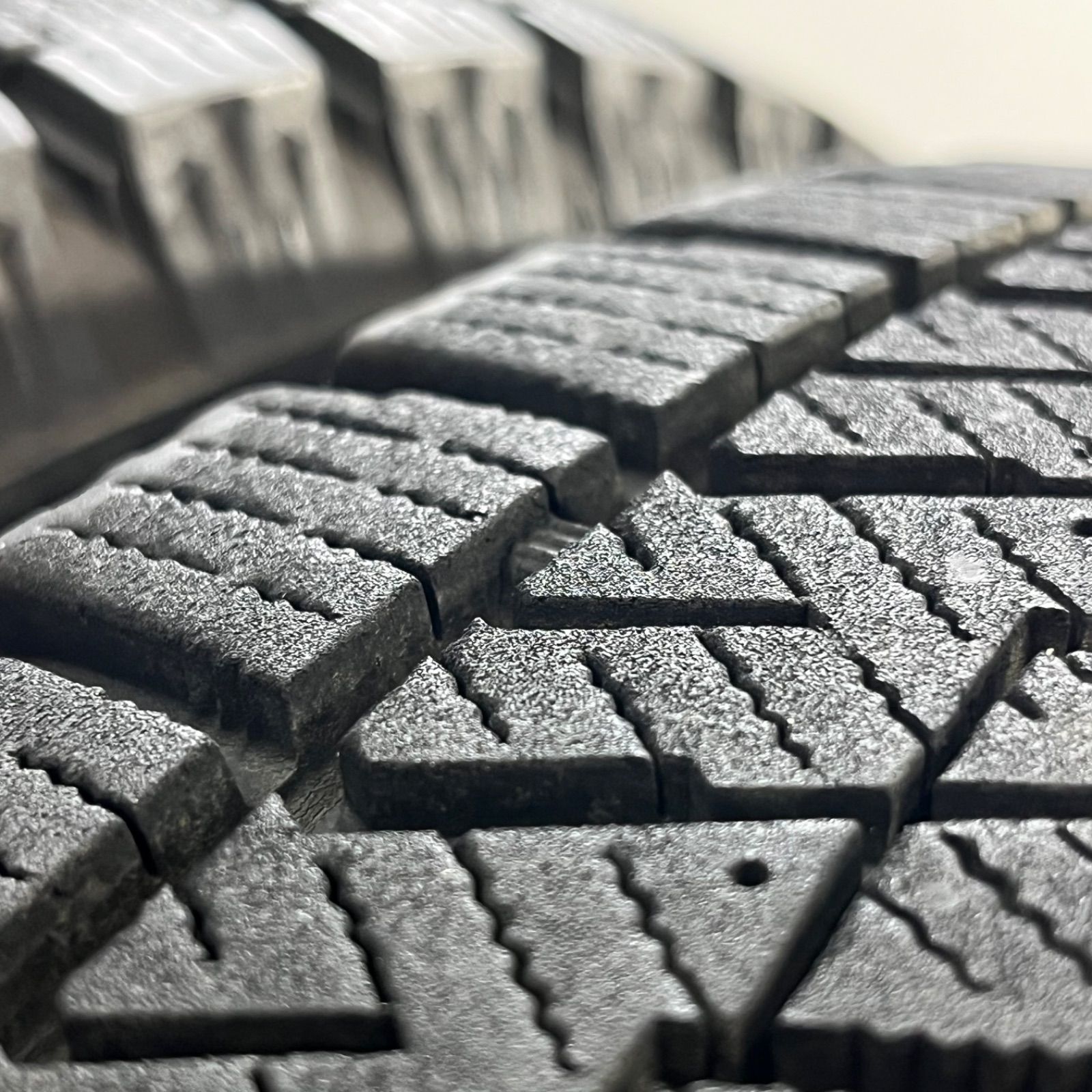 21年製 155/65R14 ブリヂストン ブリザックVRX2 A-TECH シュナイダー