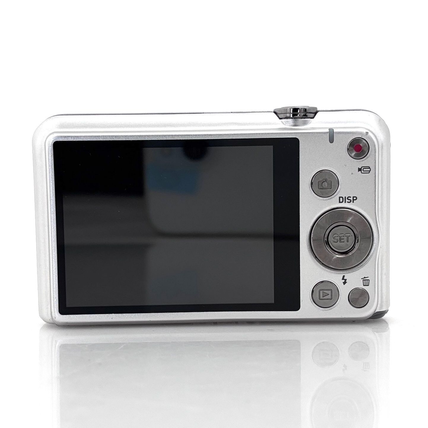 カシオ】CASIO EXILIM EX-Z900 コンパクトデジタルカメラ #T412 - メルカリ