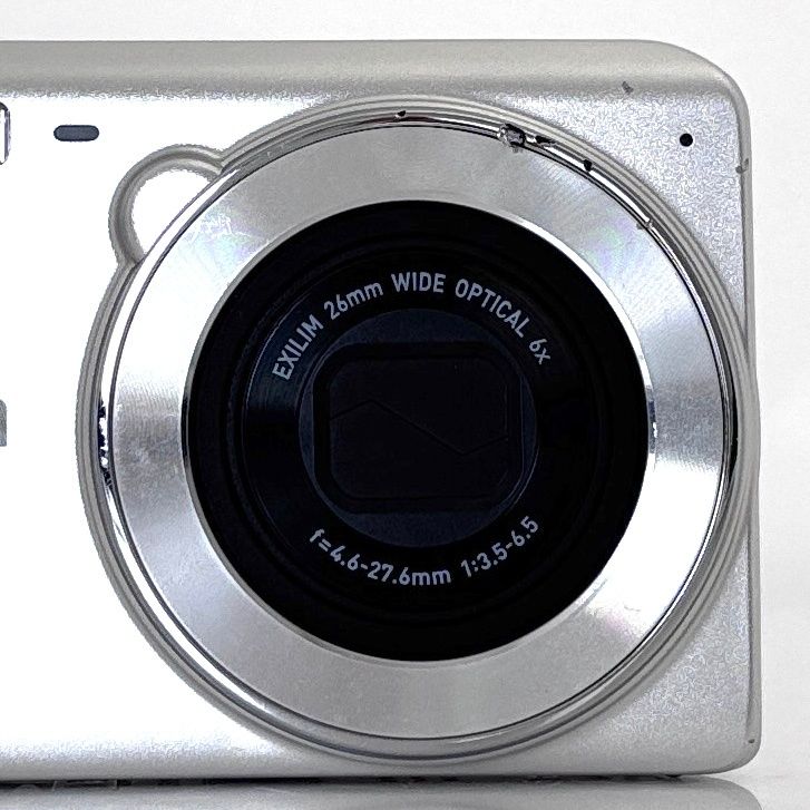 カシオ】CASIO EXILIM EX-Z900 コンパクトデジタルカメラ #T412 - メルカリ