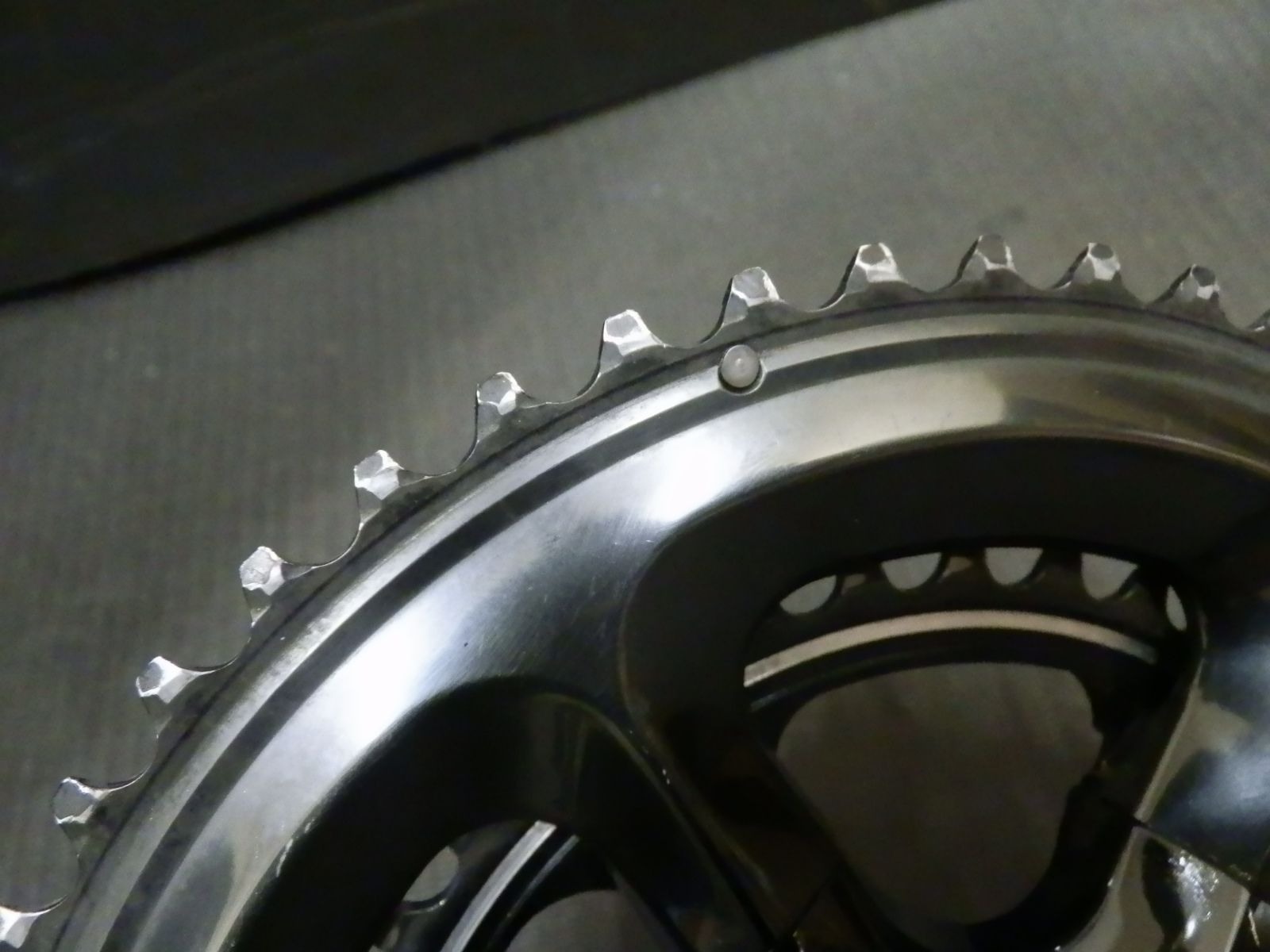 中古品 SHIMANO シマノ クランクセット DURA-ACE デュラエース FC