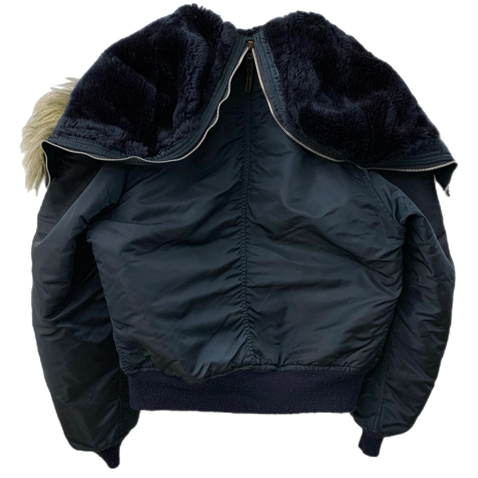 アルファ インダストリーズ ALPHA INDUSTRIES N-2B ミリタリー