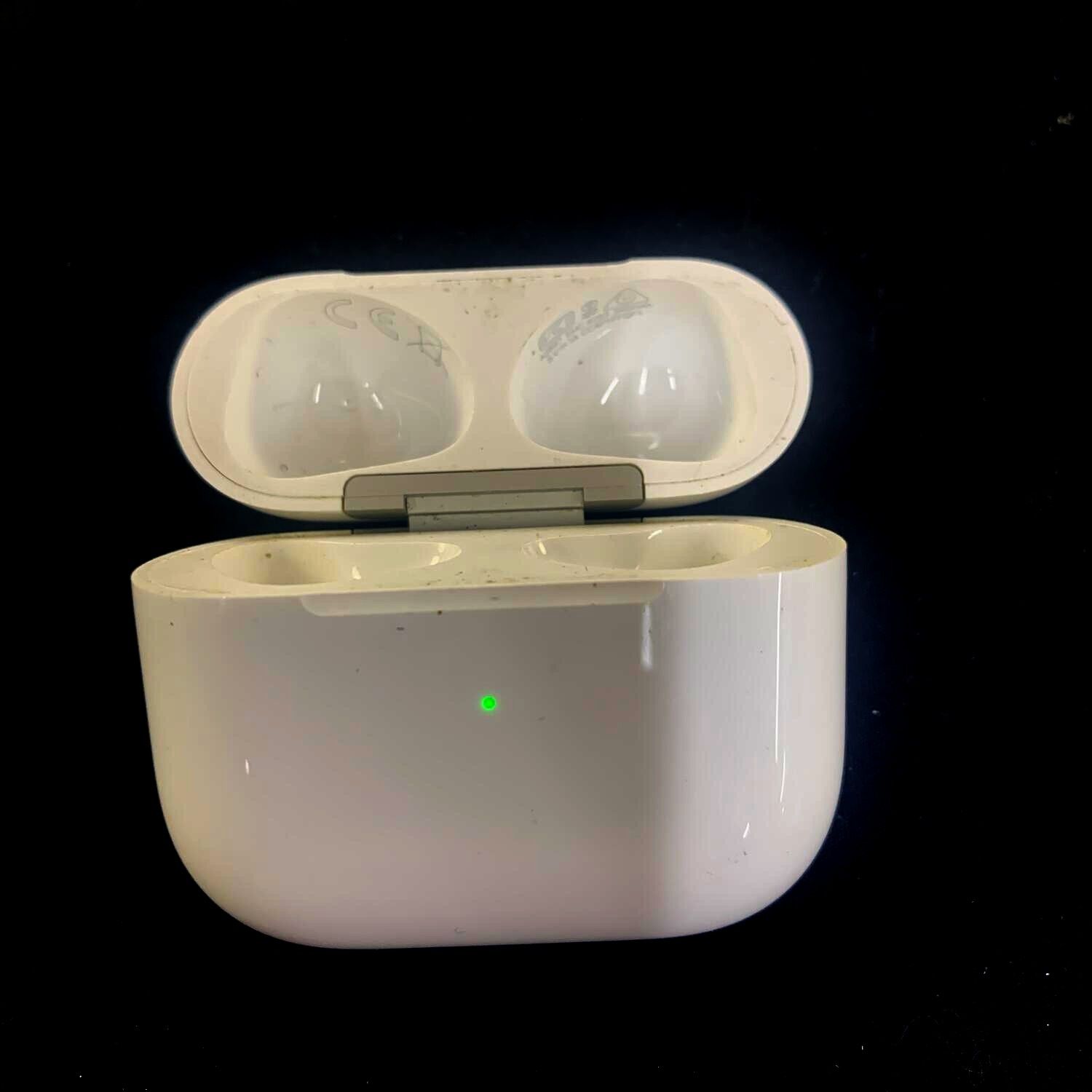 ☆加古川物流】中古 ジャンク AirPods 3 MME73J/A CC4PYFFQF1[3481