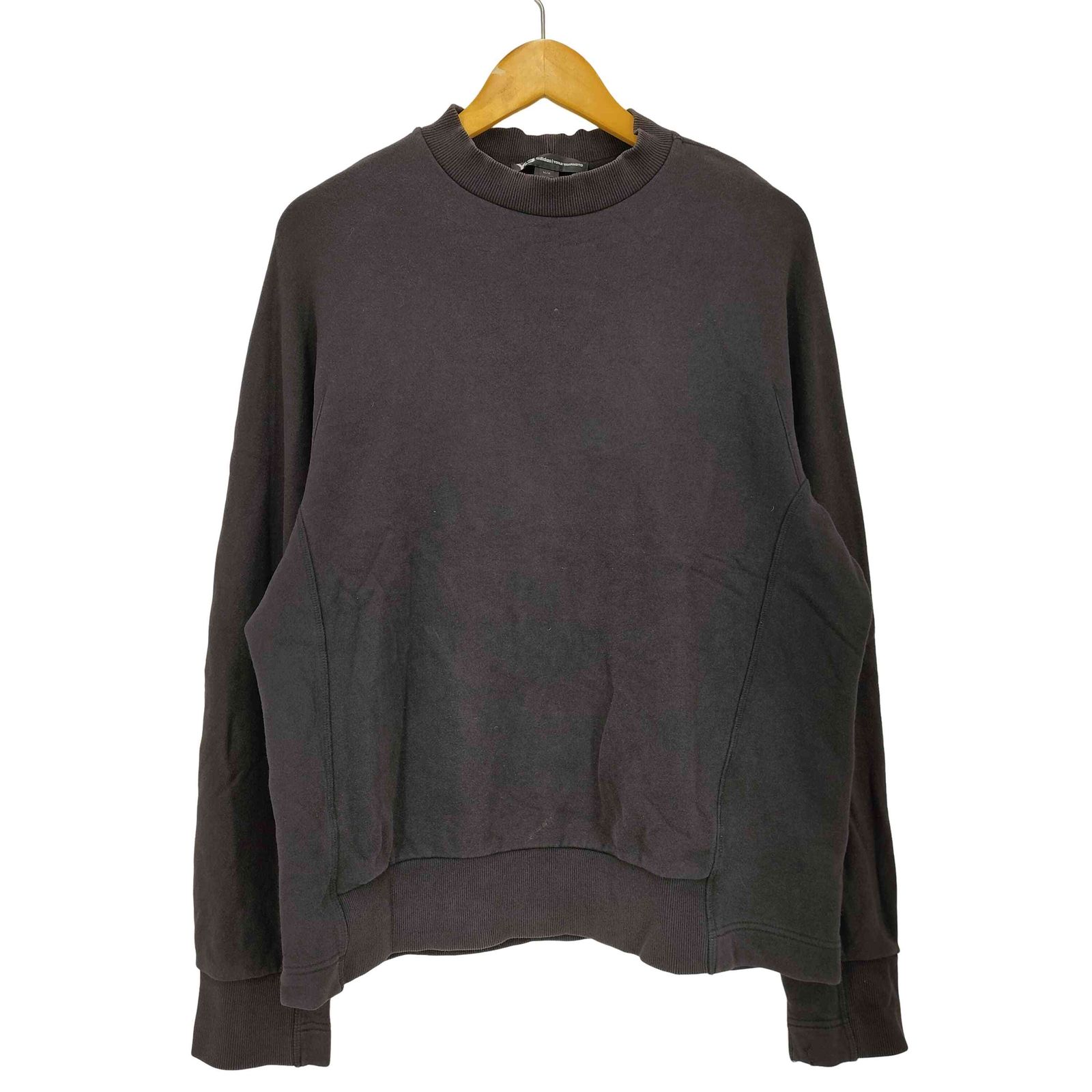 ワイスリー Y-3 TOKETA CREW SWEAT メンズ JPN：M