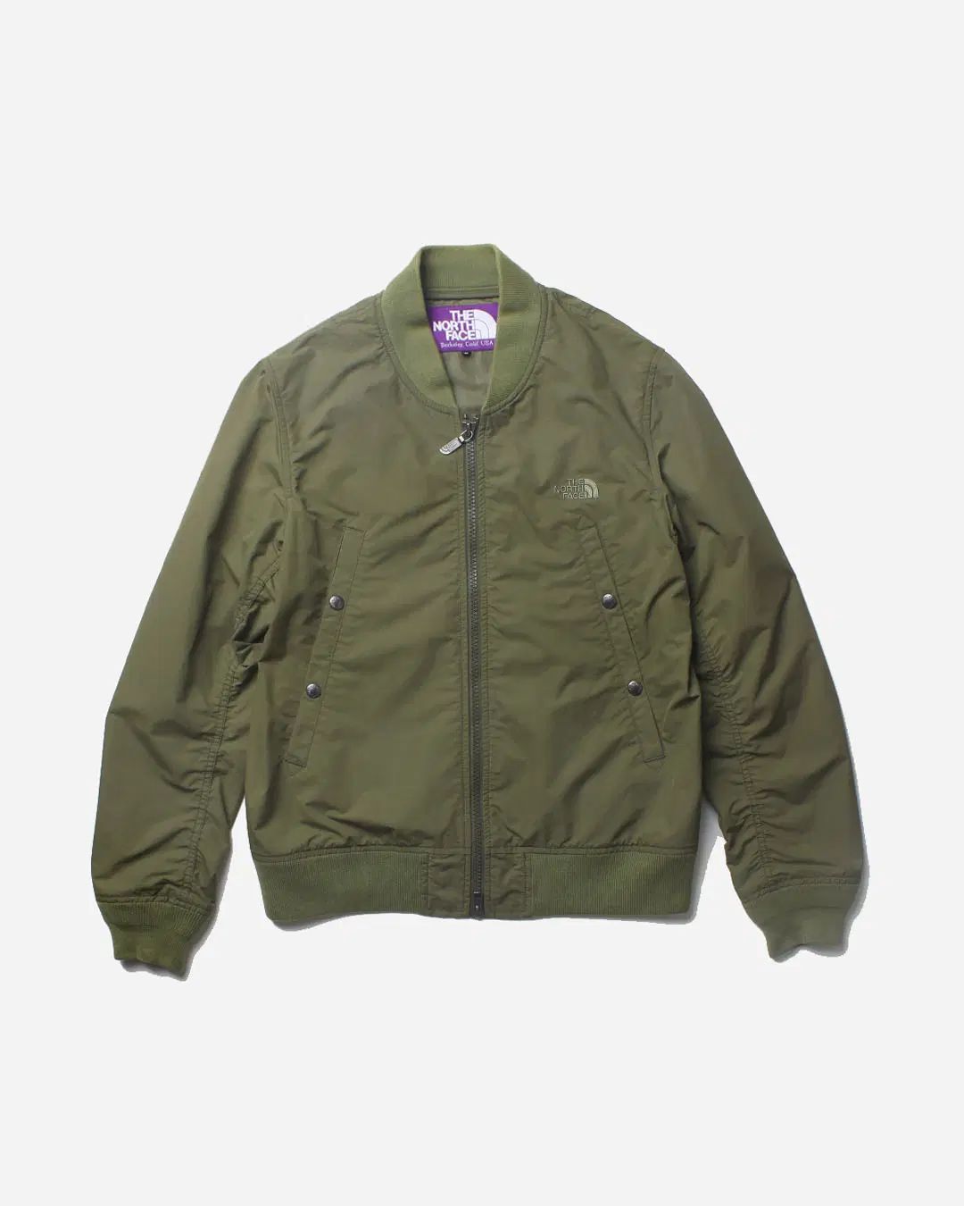 THE NORTH FACE ザノースフェイス パープルラベル ブルゾン ジャケット