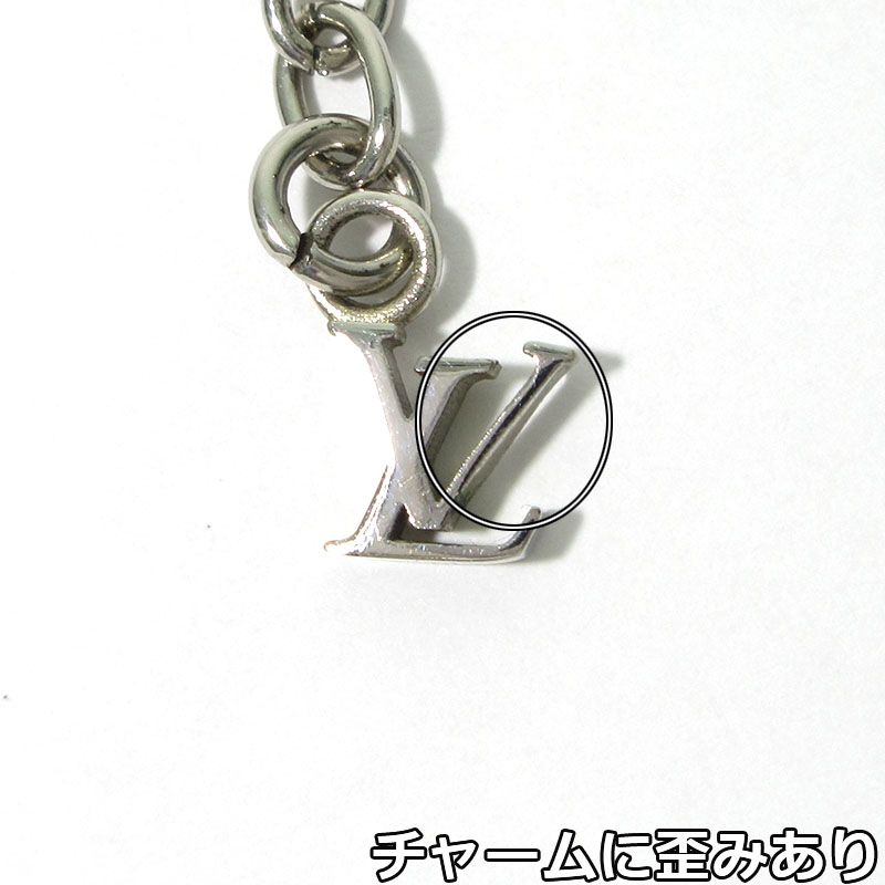 三重本店】 中古 LOUIS VUITTON | ルイ・ヴィトン M1407A ブレスレット