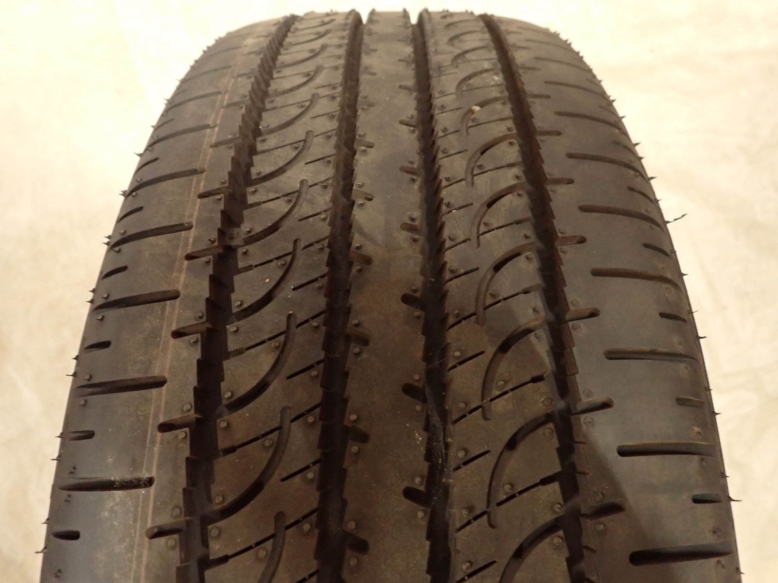 夏 新品 2026年製 4本SET 会社宛 送料無料 225/55R18×7J 98H ヨコハマ