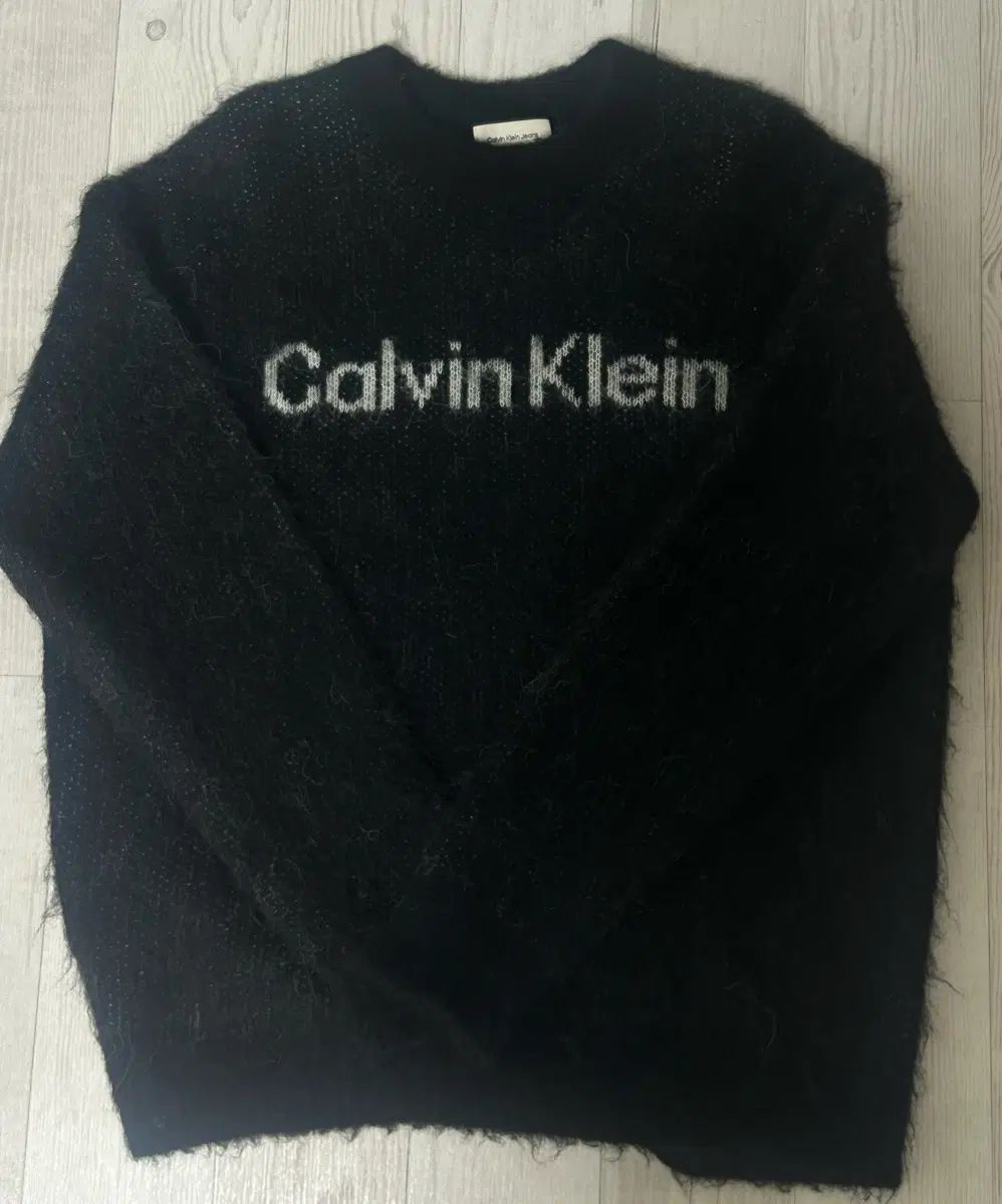 Calvin Klein ニット セーター ユニセックス