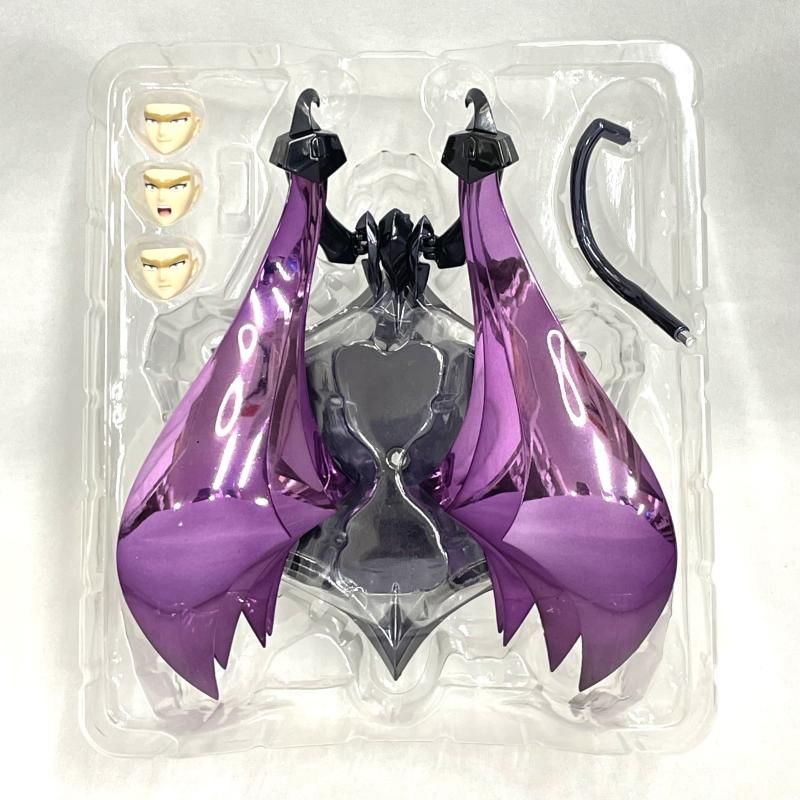 中古】開封)聖闘士聖衣神話EX ワイバーンラダマンティス[79] - メルカリ