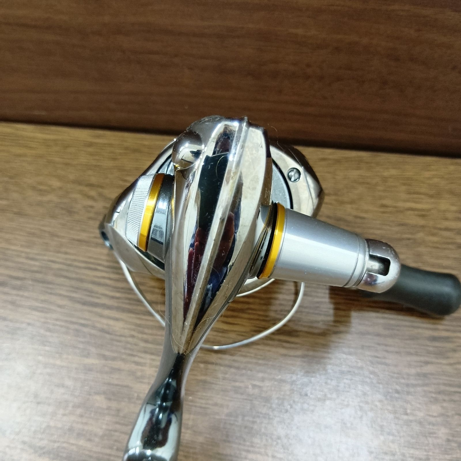 シマノ(SHIMANO) 07 ステラ 2000S スピニングリール 【希少品】 - メルカリ