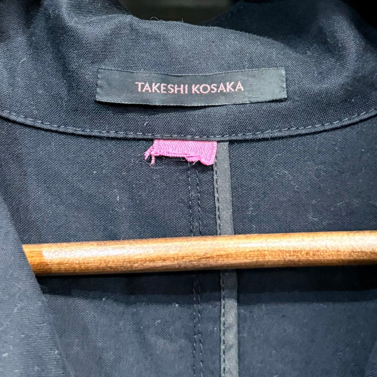 TAKESHI KOSAKA by Y's Pink Label タケシコウサカ ワイズピンク