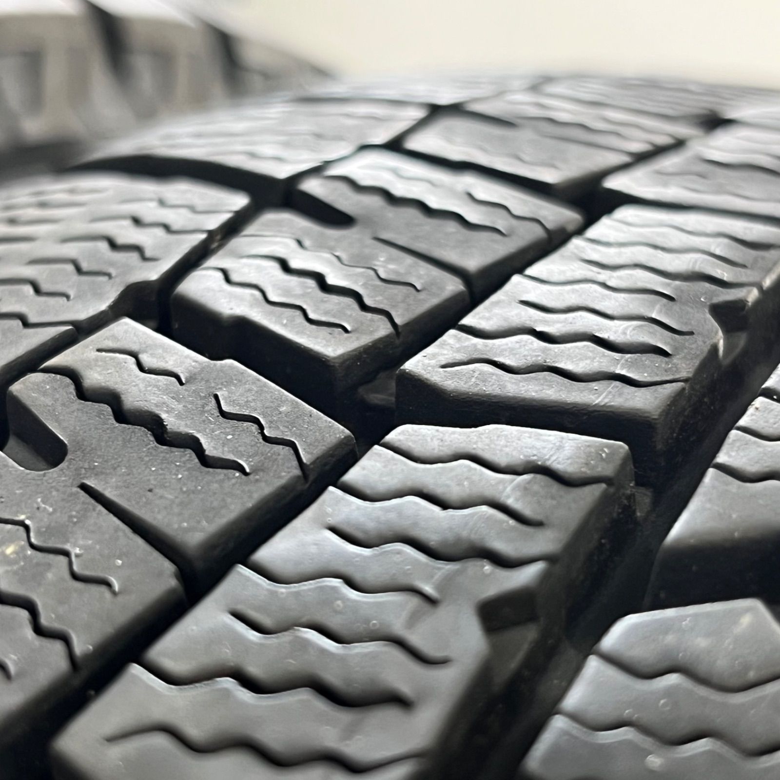 23年製 155/65R14 ダンロップ ウインターマックスWM02 ホンダ純正