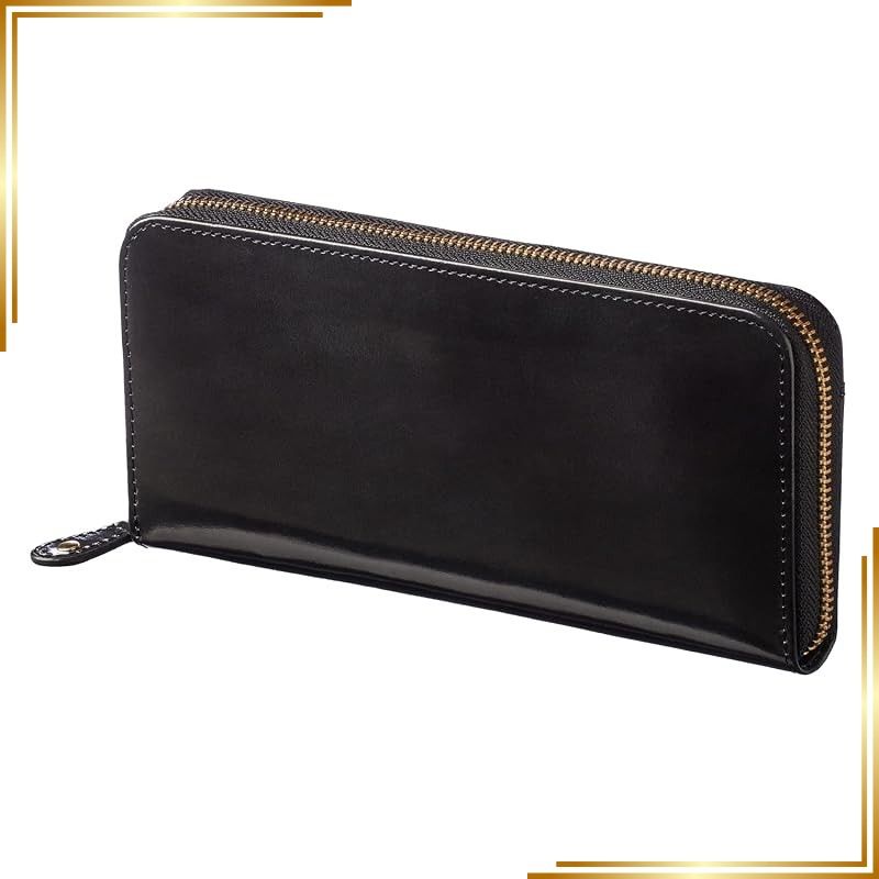 【新品】 [VOICE] イタリア mb pellami社製 salento サレント メンズ 長財布 Safari掲載商品 クラッチ感覚で持ちたい 『技あり』 使いやすい 縦型 カード20枚収納 取り出しやすい 大型小銭入 父の日 プレゼント ギフト箱入り