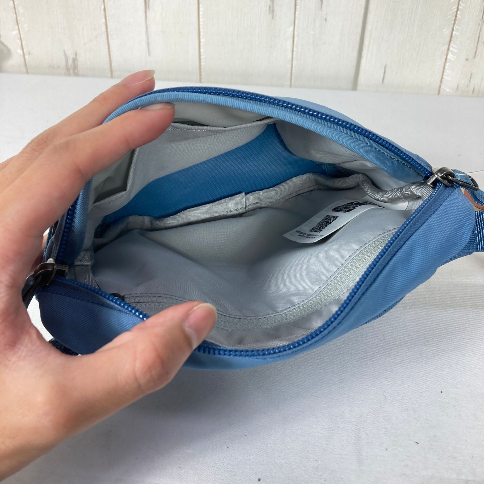 📦️Unisex OneSize ブルー系 Arcteryx ( アークテリクス ) マンティス