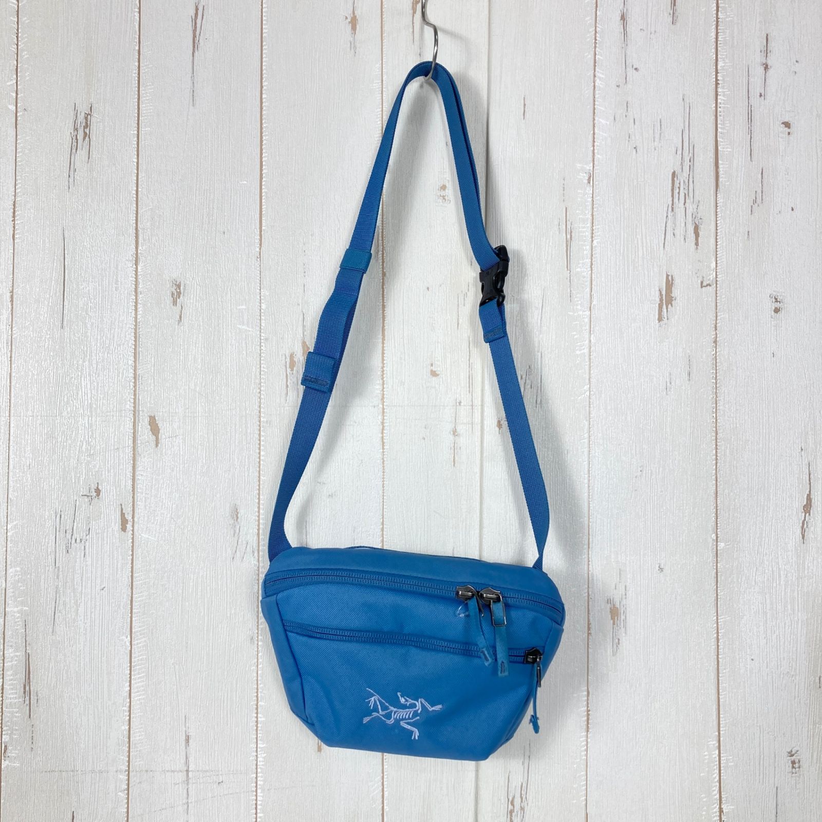 📦️Unisex OneSize ブルー系 Arcteryx ( アークテリクス ) マンティス