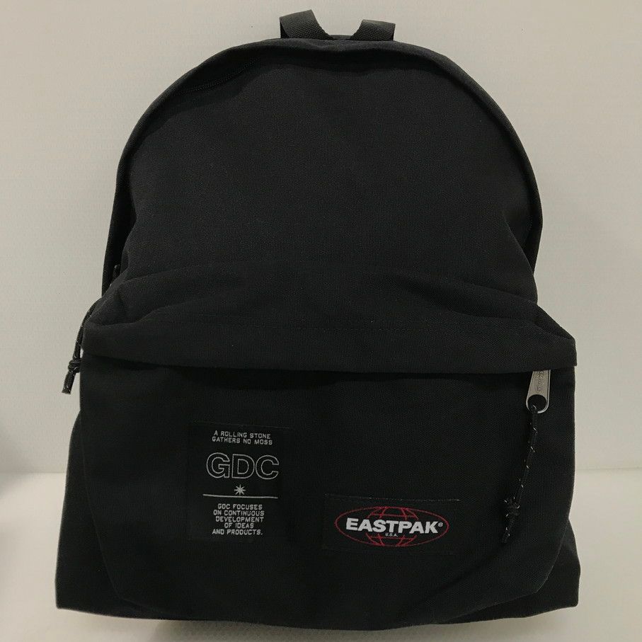 EASTPAK × GDC Backpack 1st Limited イーストパック × ジーディーシー