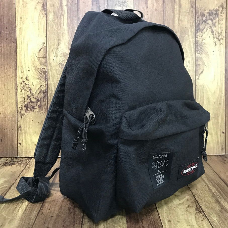 EASTPAK × GDC Backpack 1st Limited イーストパック × ジーディーシー