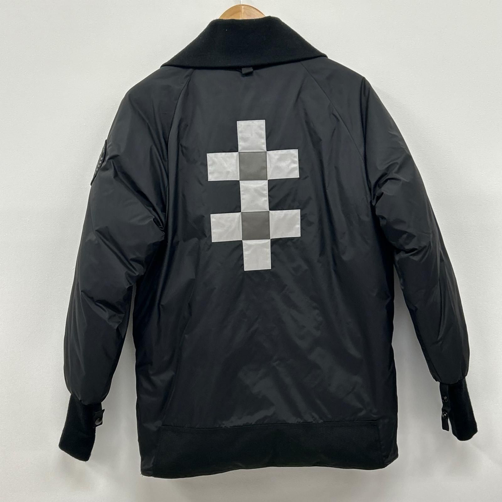 ジュンヤワタナベコムデギャルソン ダウンジャケット イオン広店】 中古 COMME des GARCONS JUNYA WATANABE