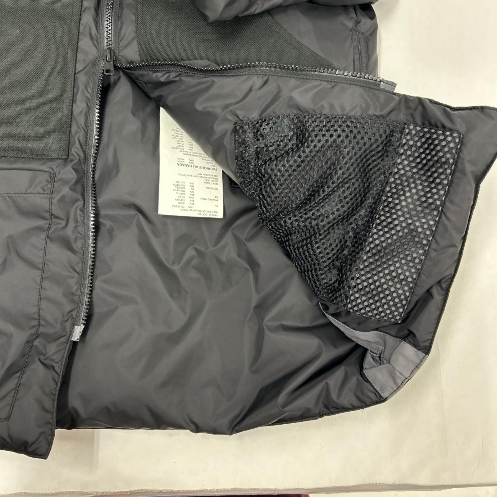 ジュンヤワタナベコムデギャルソン ダウンジャケット イオン広店】 中古 COMME des GARCONS JUNYA WATANABE