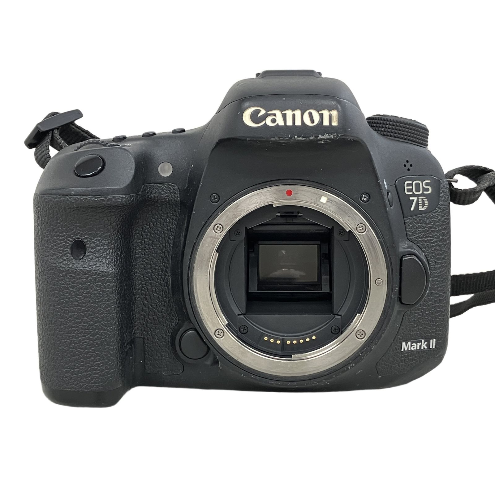 Canon キヤノン EOS 7D Mark II デジタル一眼レフカメラ ボディ 中古 K11760637 42,120円