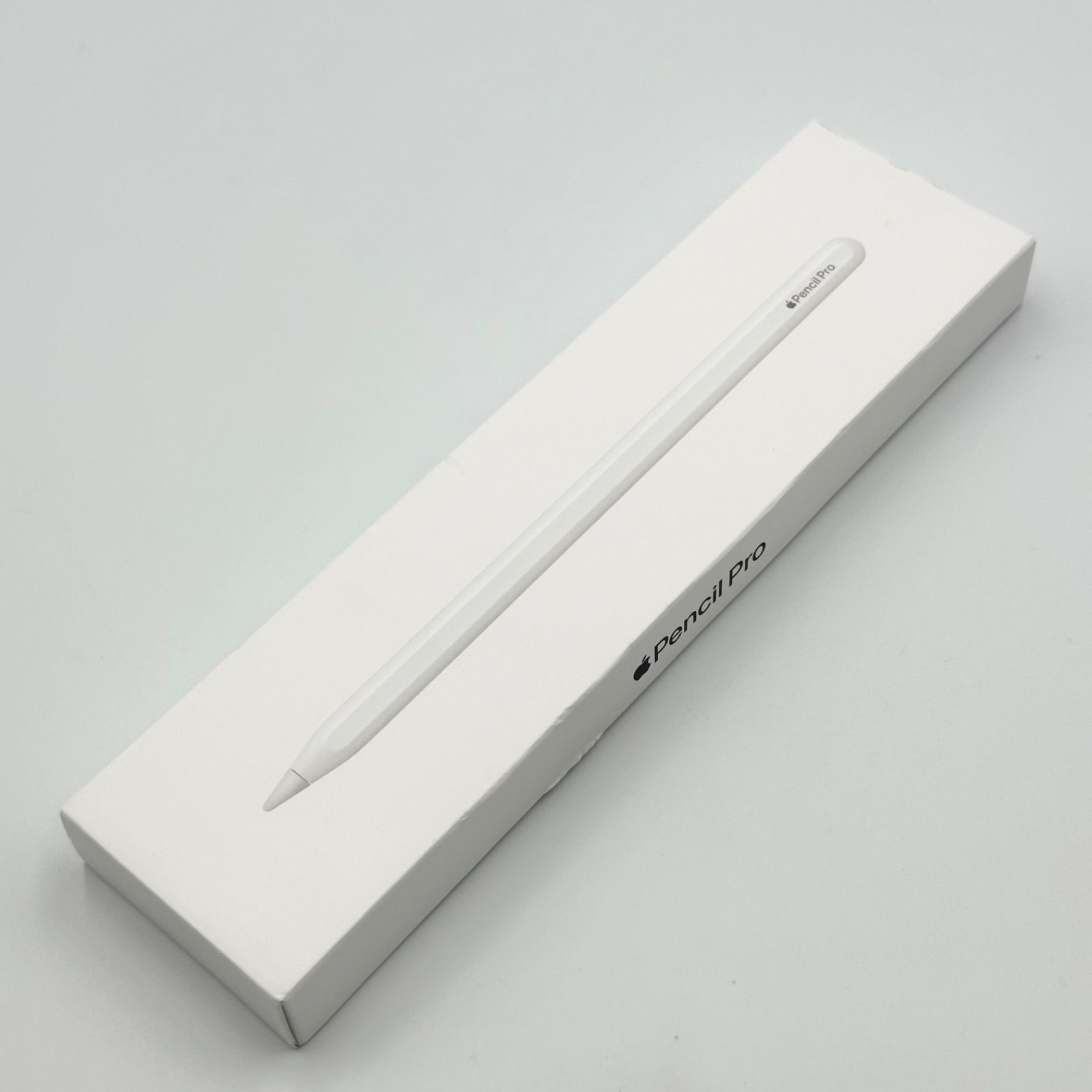Apple Pencil Pro A2538 新品 - メルカリ