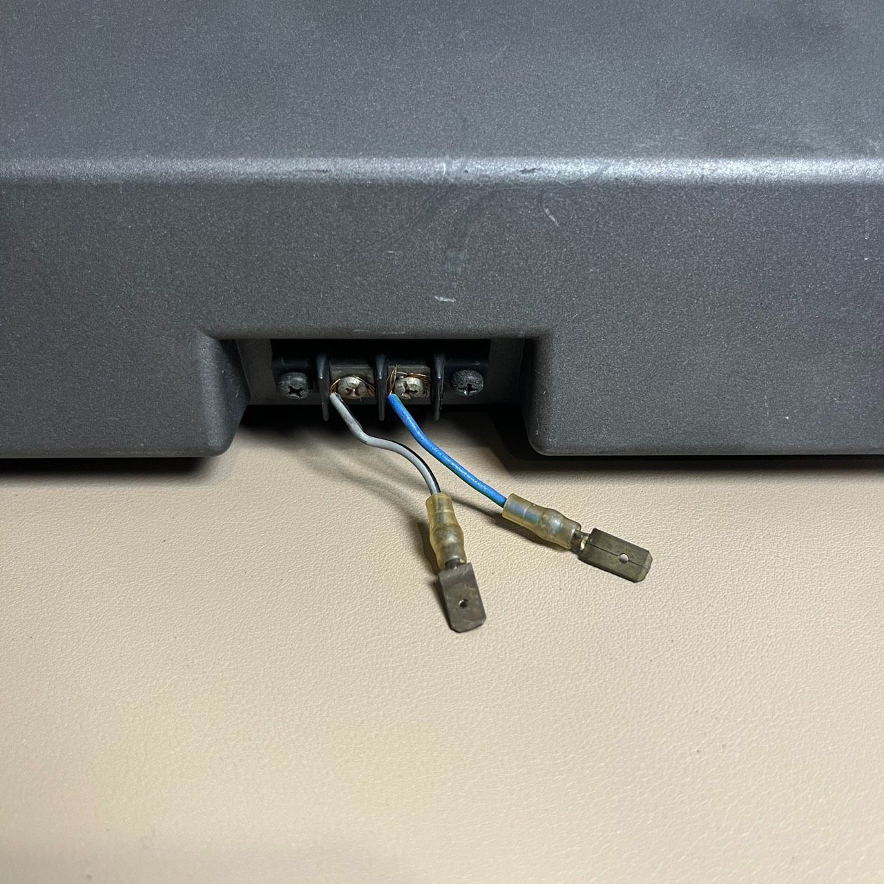 ALPINE アルパイン 6404 3WAY 置型 スピーカー 左右セット - メルカリ