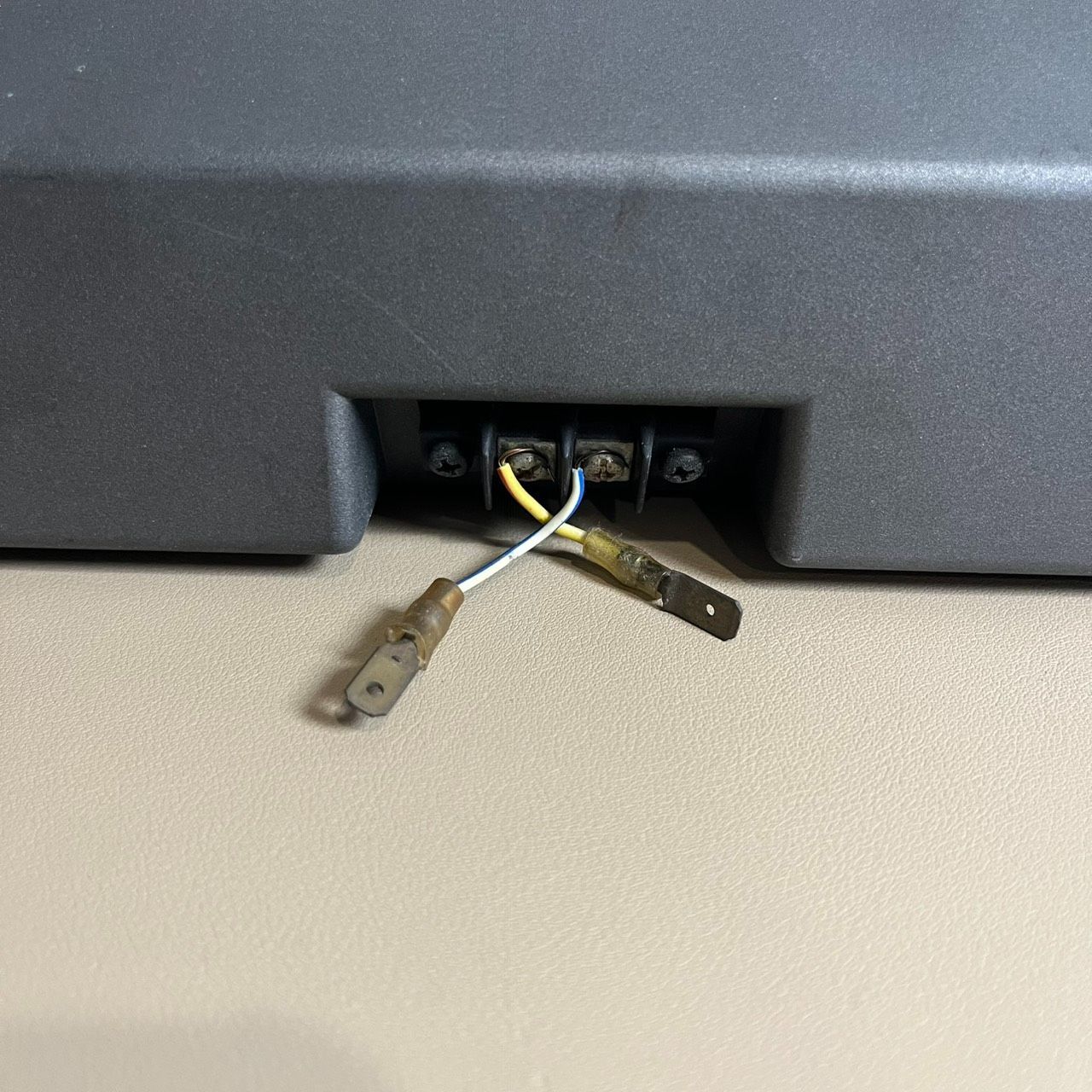 ALPINE アルパイン 6404 3WAY 置型 スピーカー 左右セット - メルカリ