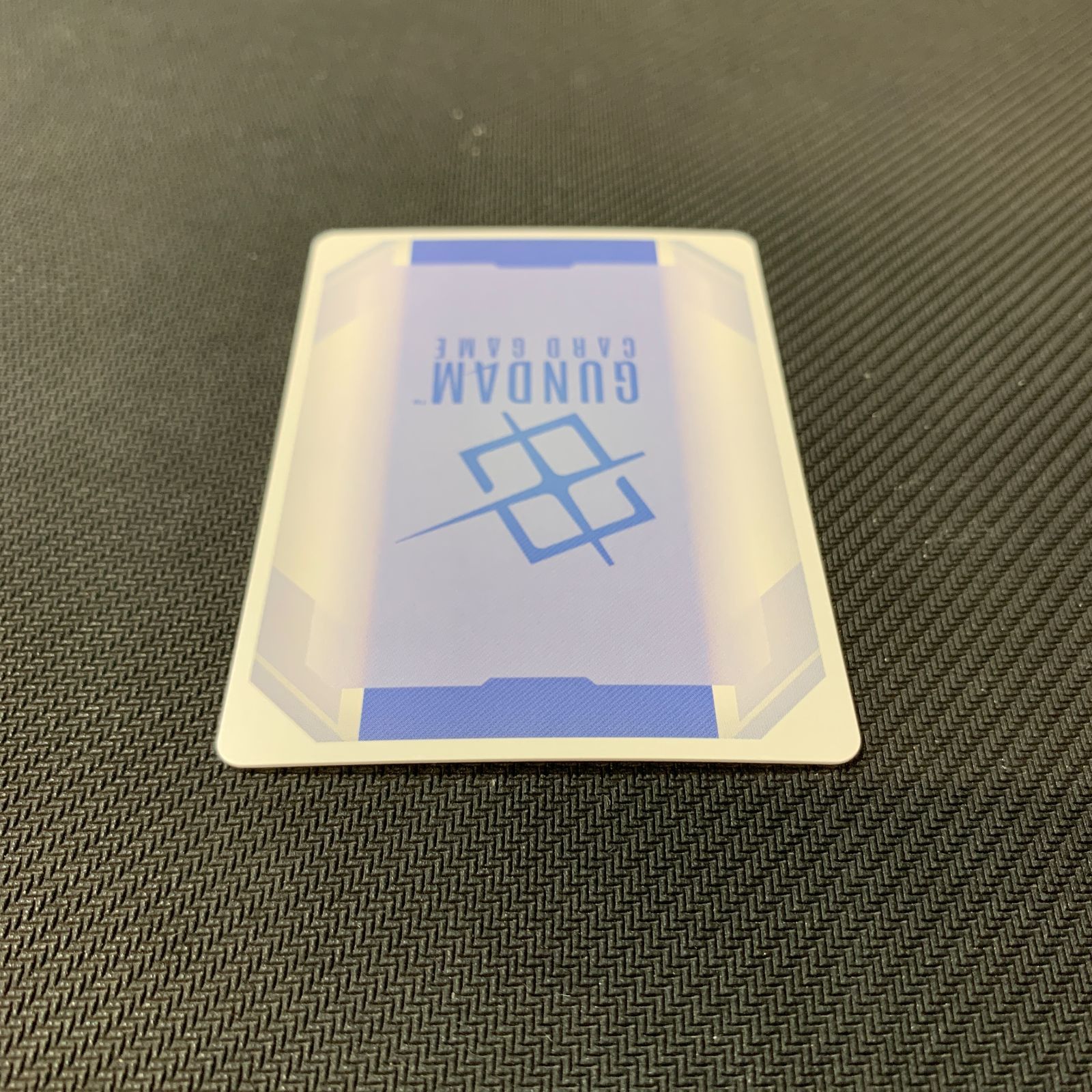むつ54-101109] ガンダム ガンダムカードゲーム グレイズ改 パラレル