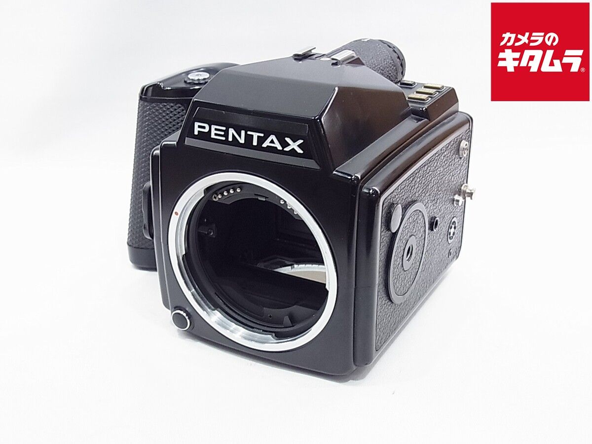 【中古】 【並品】 ペンタックス 645 26,554円