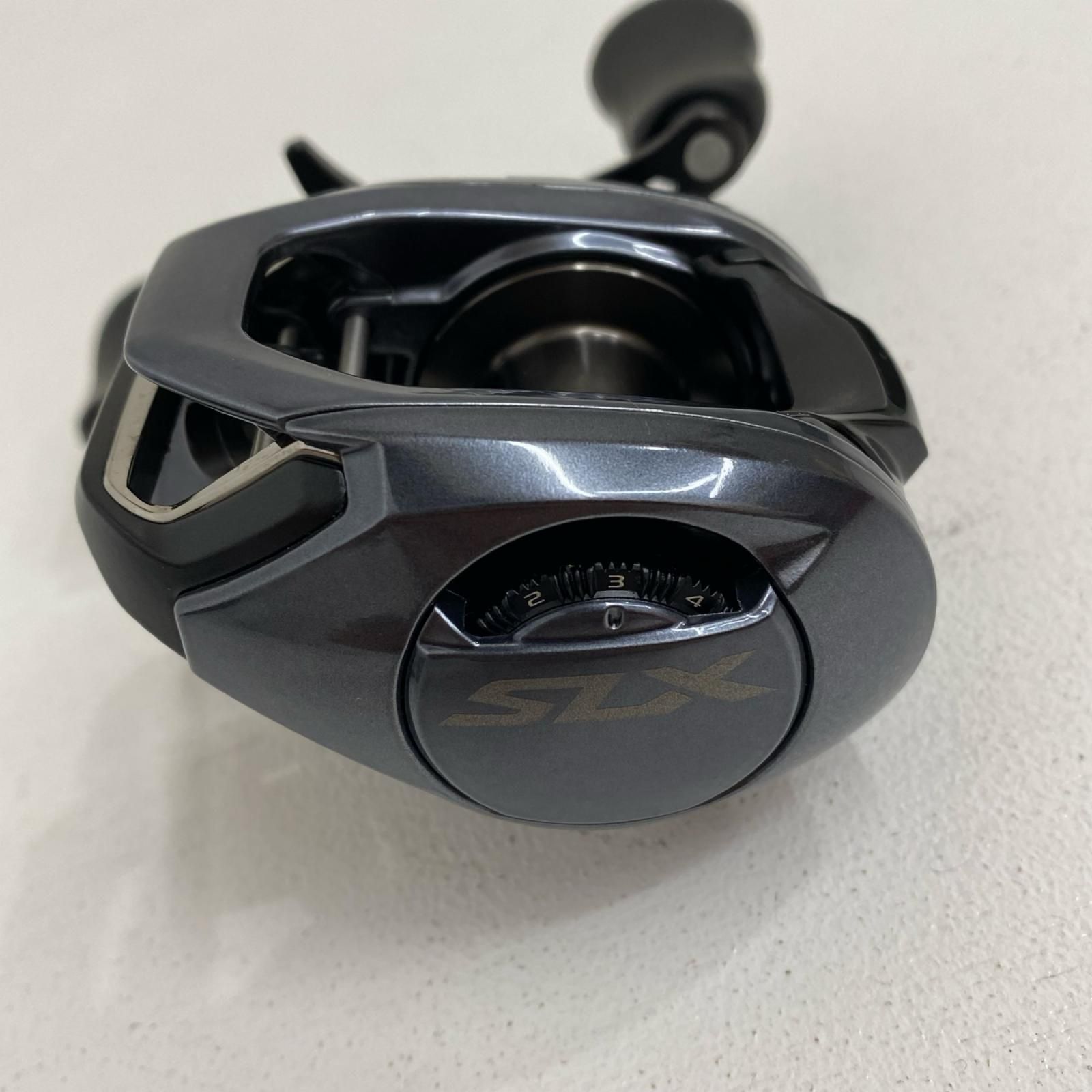 加古川店】 中古 SHIMANO | シマノ リール 24SLX 70HG 【ベイトリール