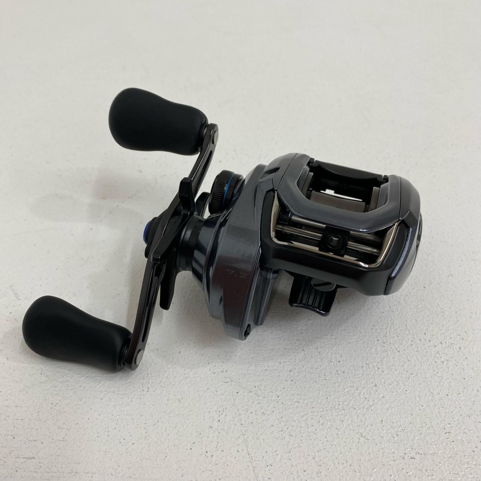 加古川店】 中古 SHIMANO | シマノ リール 24SLX 70HG 【ベイトリール