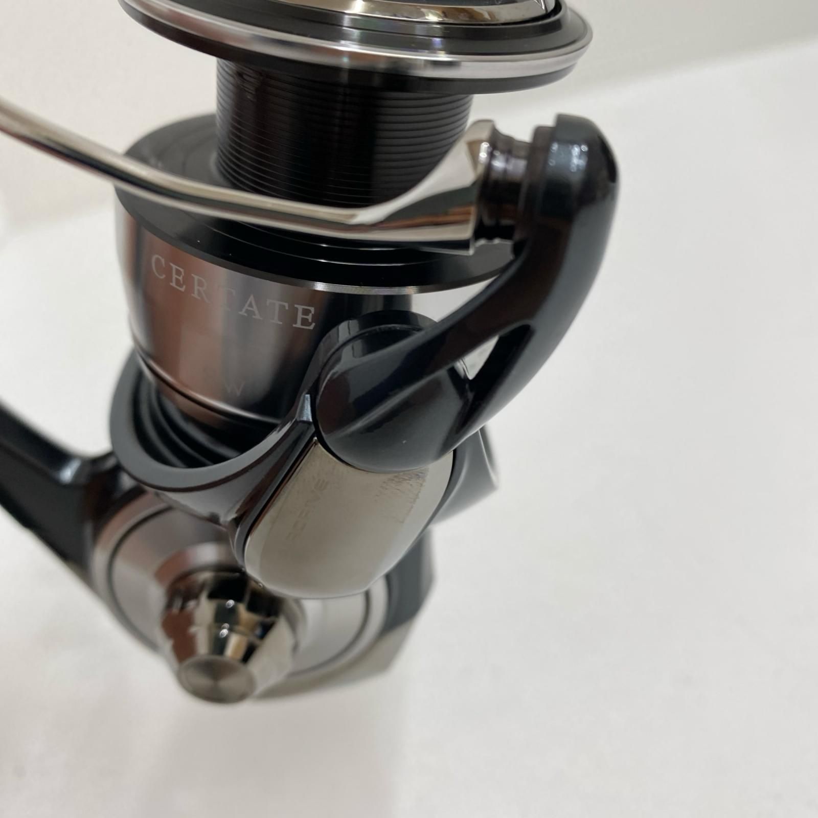 加古川店】 中古 Daiwa | ダイワ リール 24セルテートSW 4000-H 【86