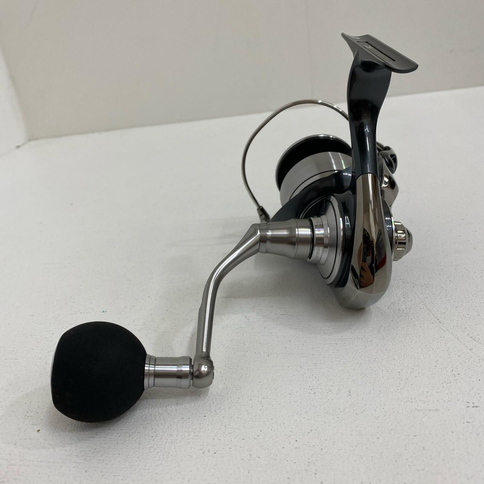 24セルテート SW 4000-H 中古 加古川店】 中古 Daiwa | ダイワ リール 24セルテートSW 4000-H 【86