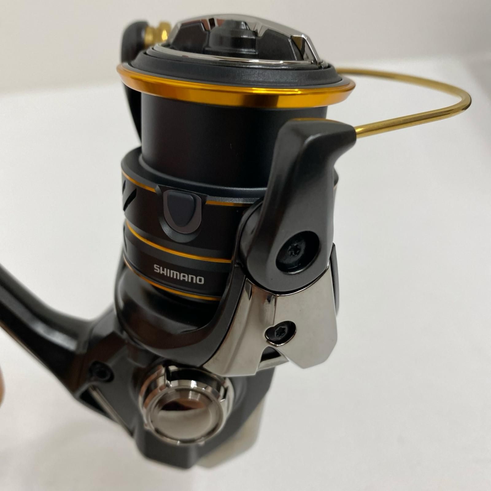 加古川店】 中古 SHIMANO | シマノ リール 21ソアレXR C2500S