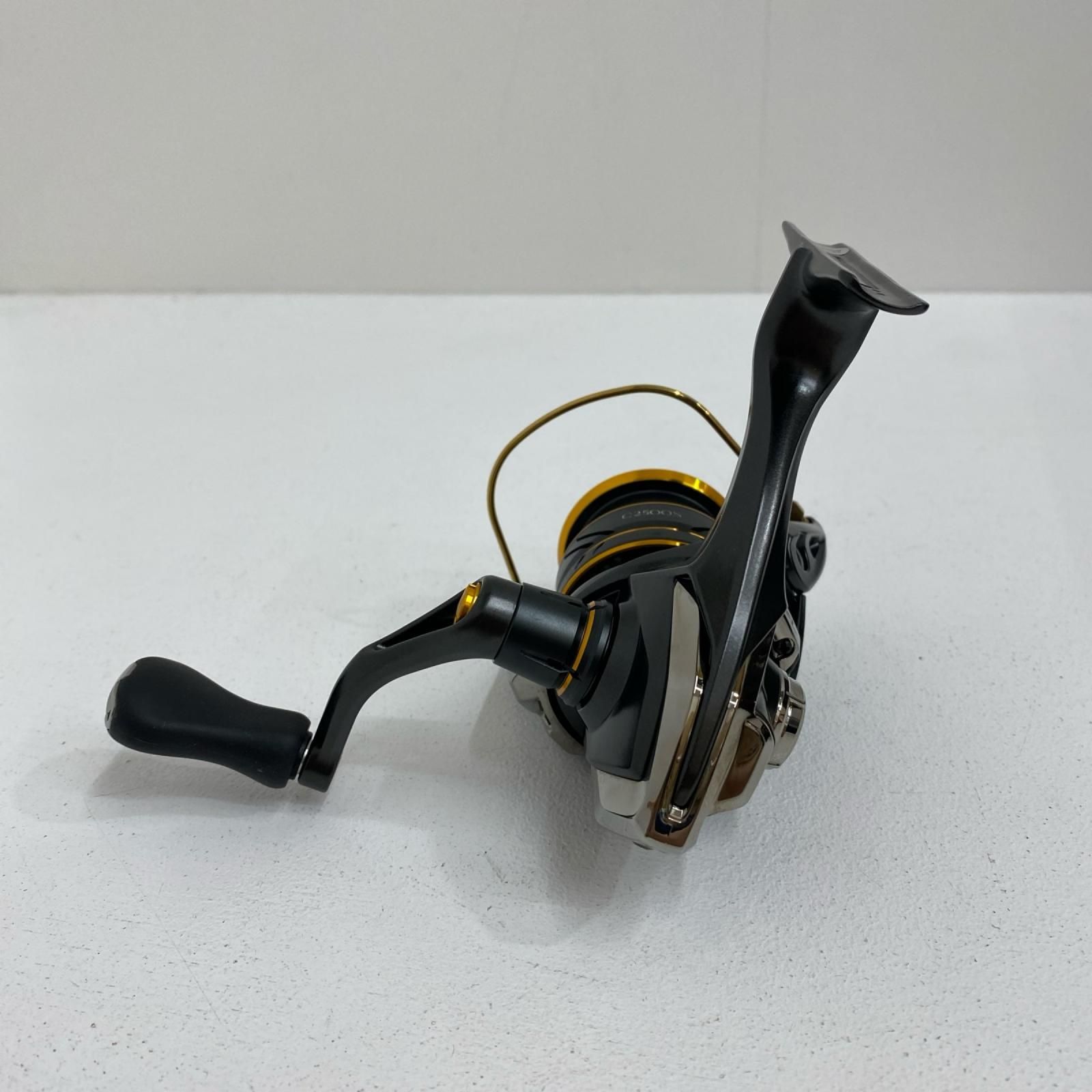 加古川店】 中古 SHIMANO | シマノ リール 21ソアレXR C2500S