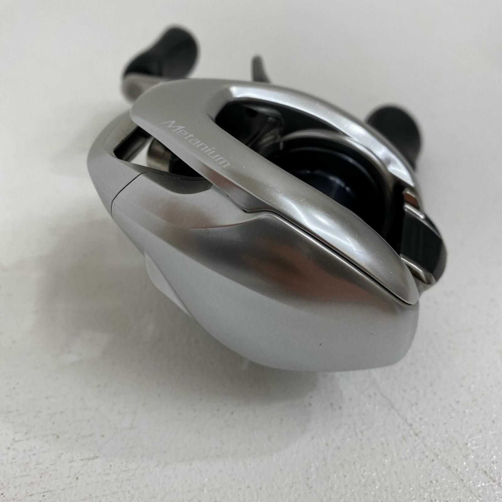 加古川店】 中古 SHIMANO | シマノ リール 16メタニウムMGL HG